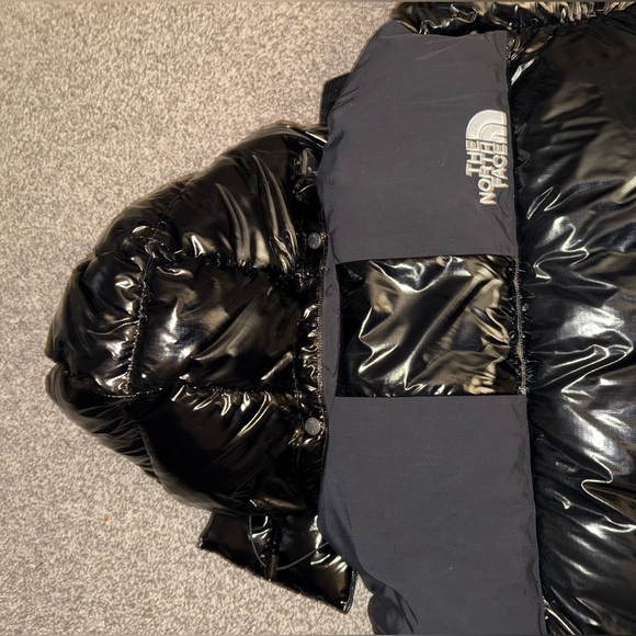 The North Face x Supreme puffer coat - Picture 8 of 9